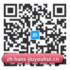 苹果用户专属 二维码